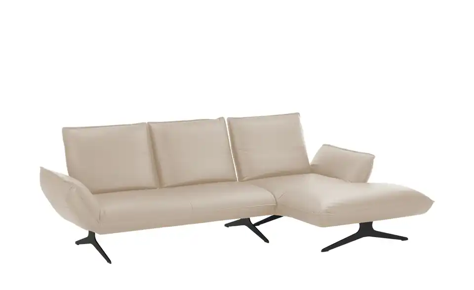 KOINOR Ecksofa Buddy, Perspektive