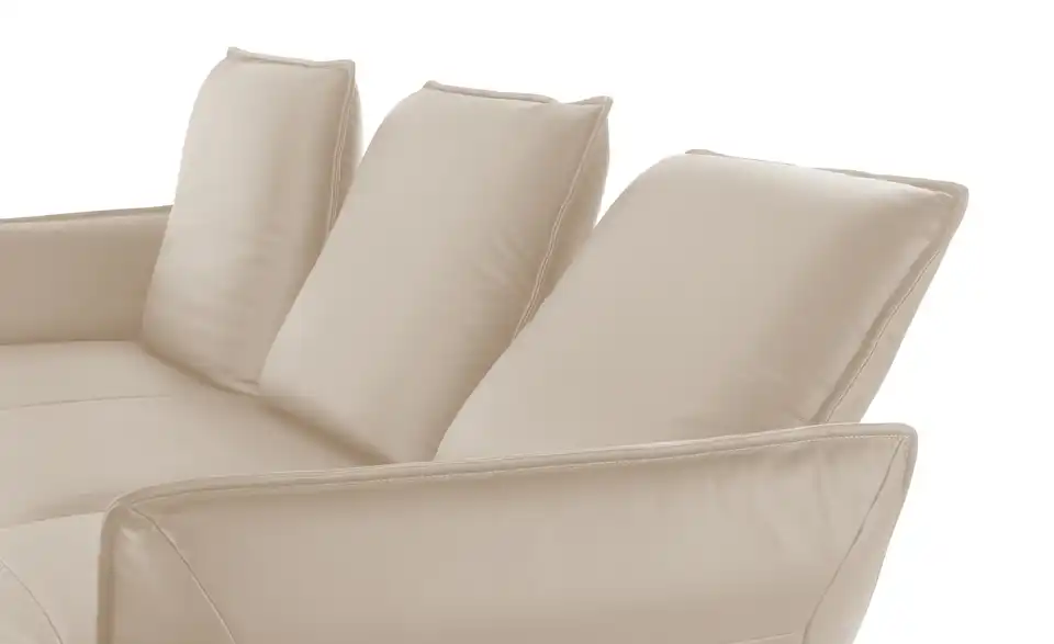 KOINOR Ecksofa Buddy, Detailansicht