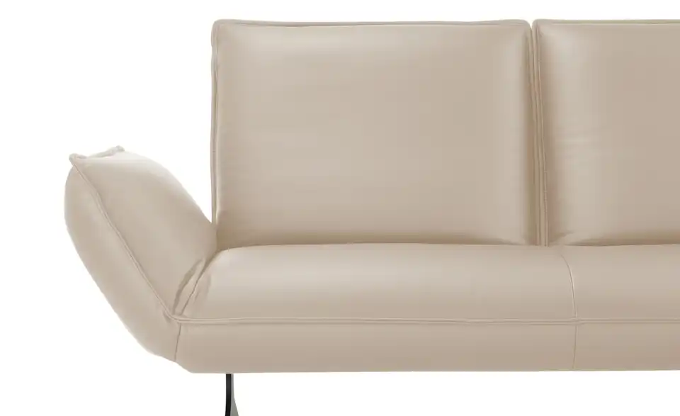 KOINOR Ecksofa Buddy, Detailansicht