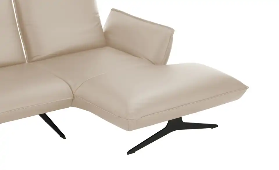 KOINOR Ecksofa Buddy, Detailansicht