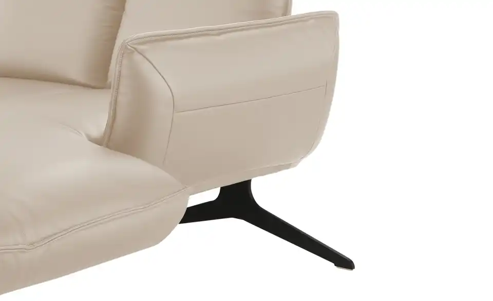 KOINOR Ecksofa Buddy, Detailansicht