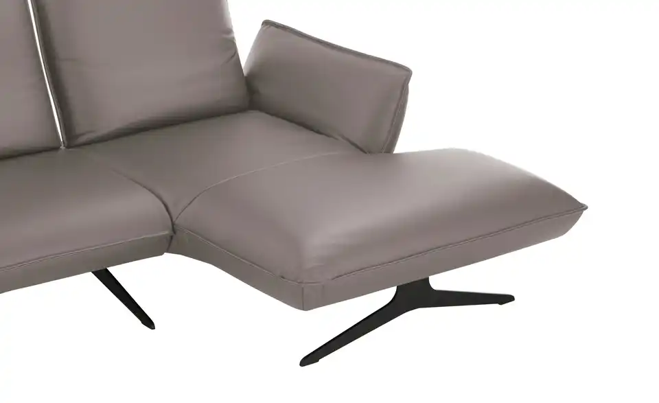 KOINOR Ecksofa Buddy, Detailansicht