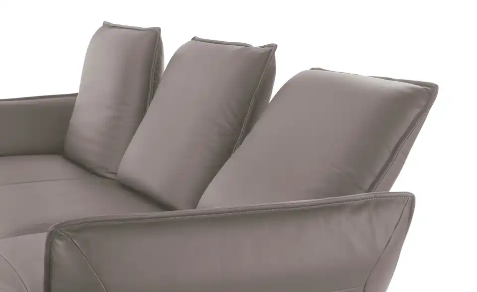 KOINOR Ecksofa Buddy, Detailansicht