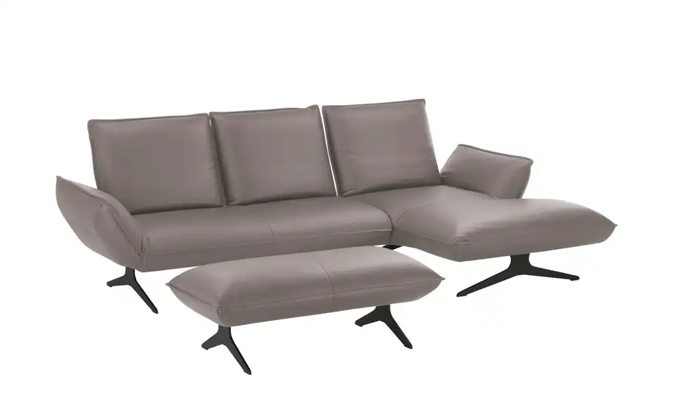 KOINOR Ecksofa Buddy, Perspektive