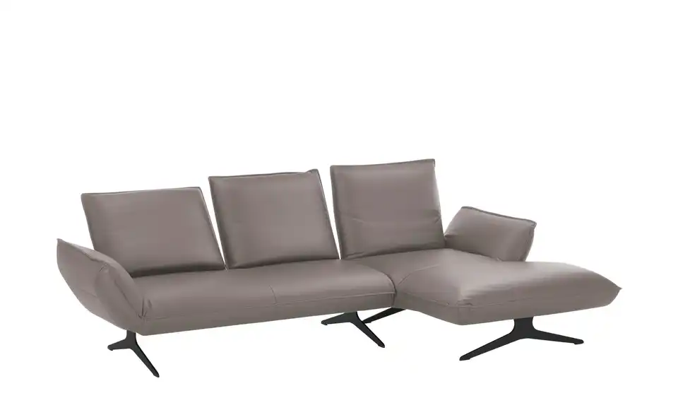 KOINOR Ecksofa Buddy, Funktionsansicht