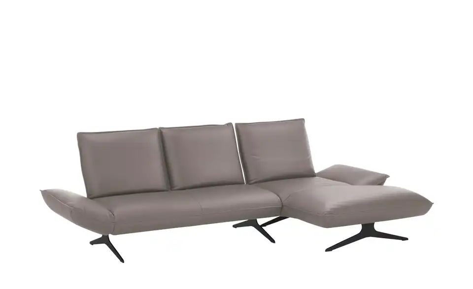 KOINOR Ecksofa Buddy, Funktionsansicht
