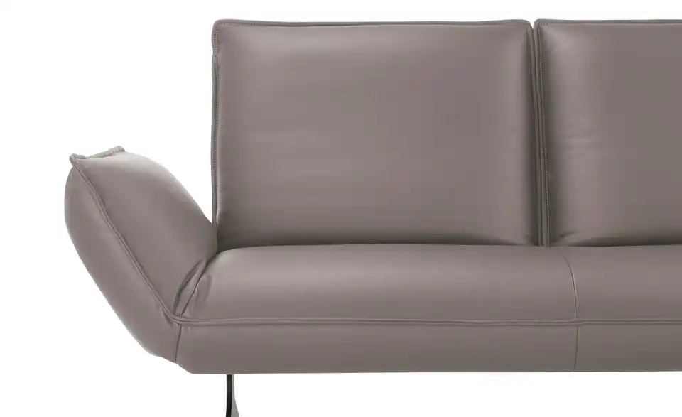 KOINOR Ecksofa Buddy, Detailansicht