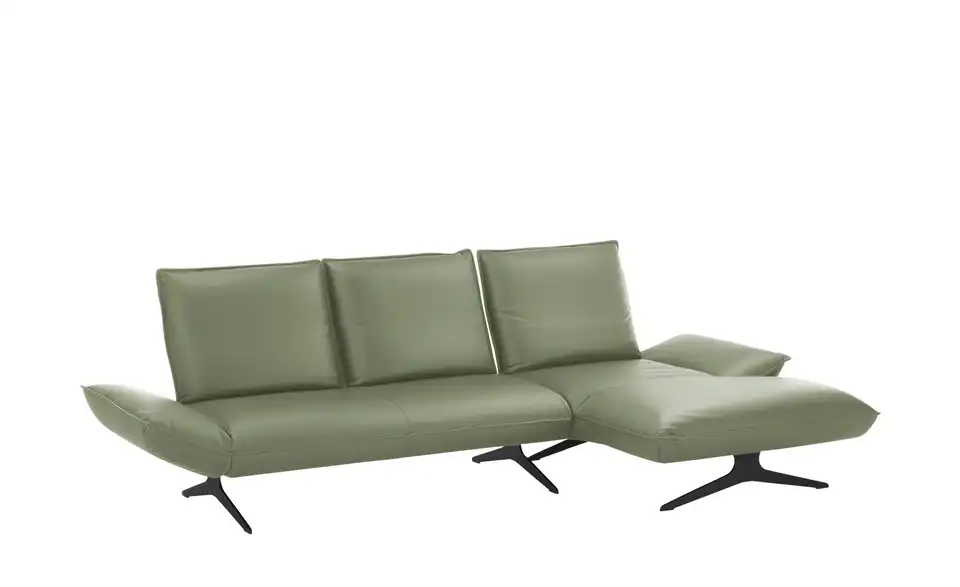 KOINOR Ecksofa Buddy, Funktionsansicht