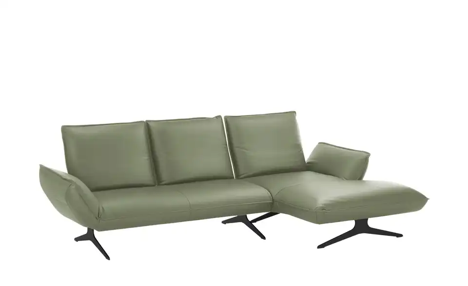 KOINOR Ecksofa Buddy, Perspektive