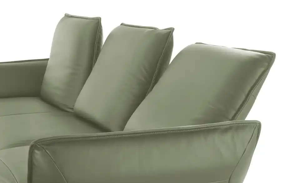 KOINOR Ecksofa Buddy, Detailansicht
