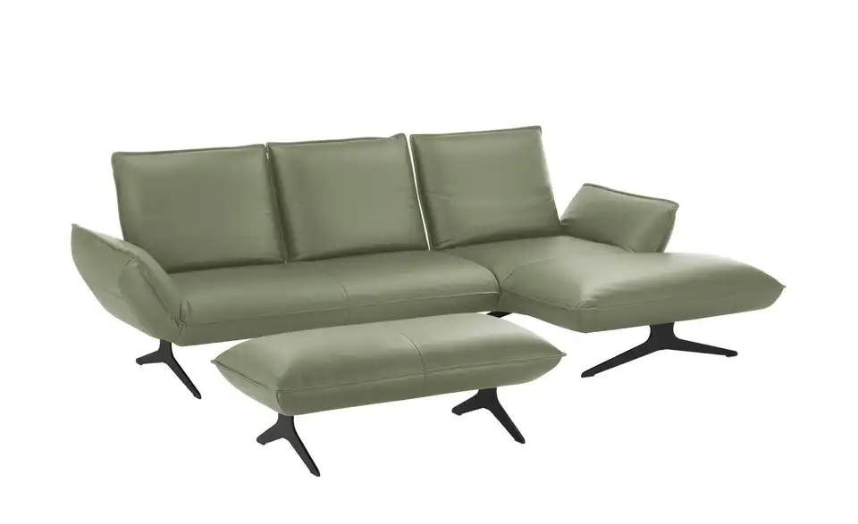 KOINOR Ecksofa Buddy, Perspektive