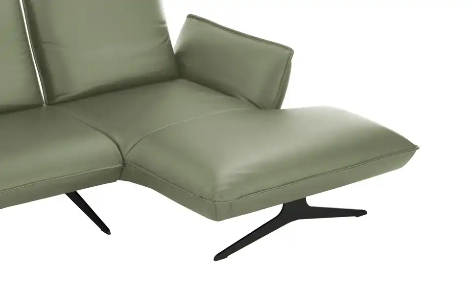 KOINOR Ecksofa Buddy, Detailansicht