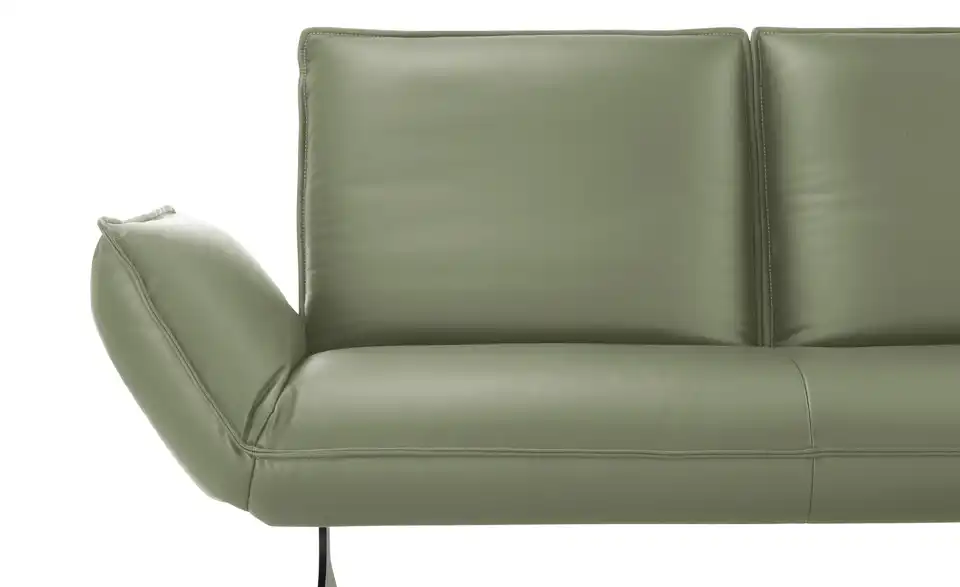 KOINOR Ecksofa Buddy, Detailansicht