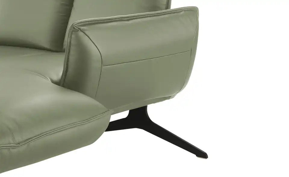 KOINOR Ecksofa Buddy, Detailansicht
