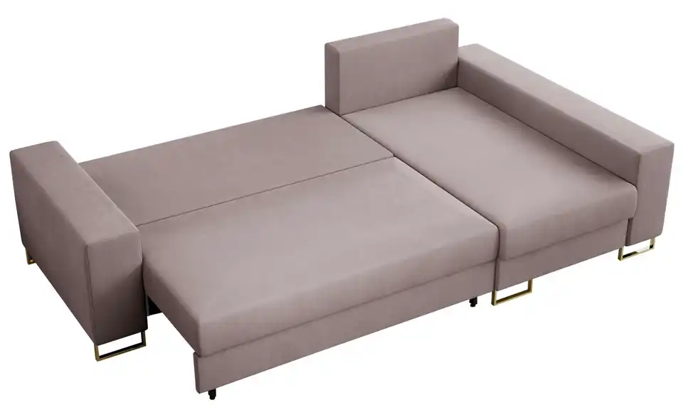Ecksofa Rosa, Detailansicht