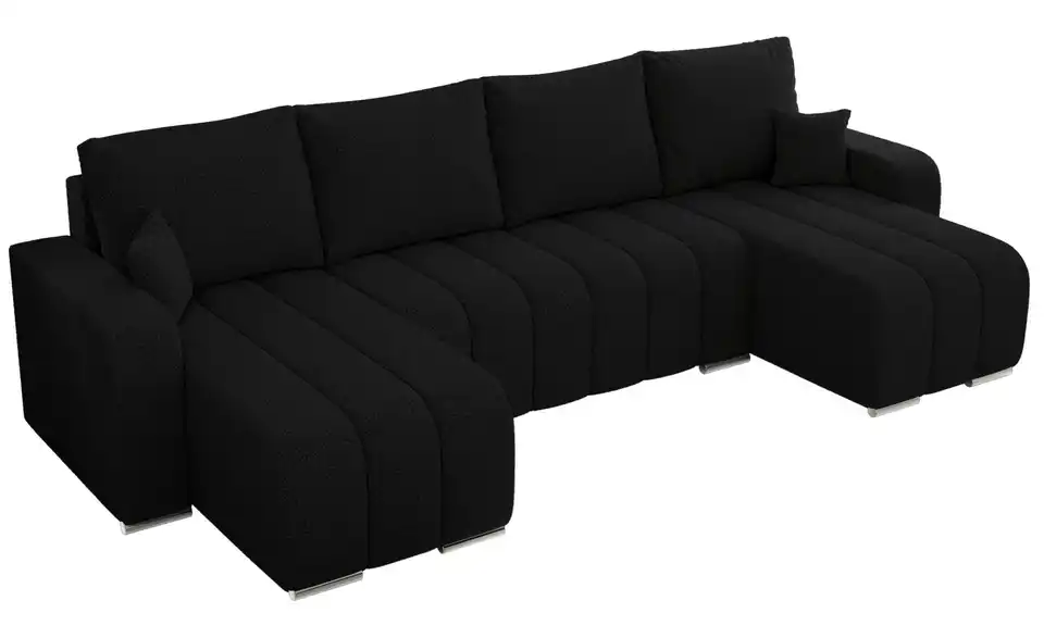 Wohnlandschaft Schwarz, Perspektive