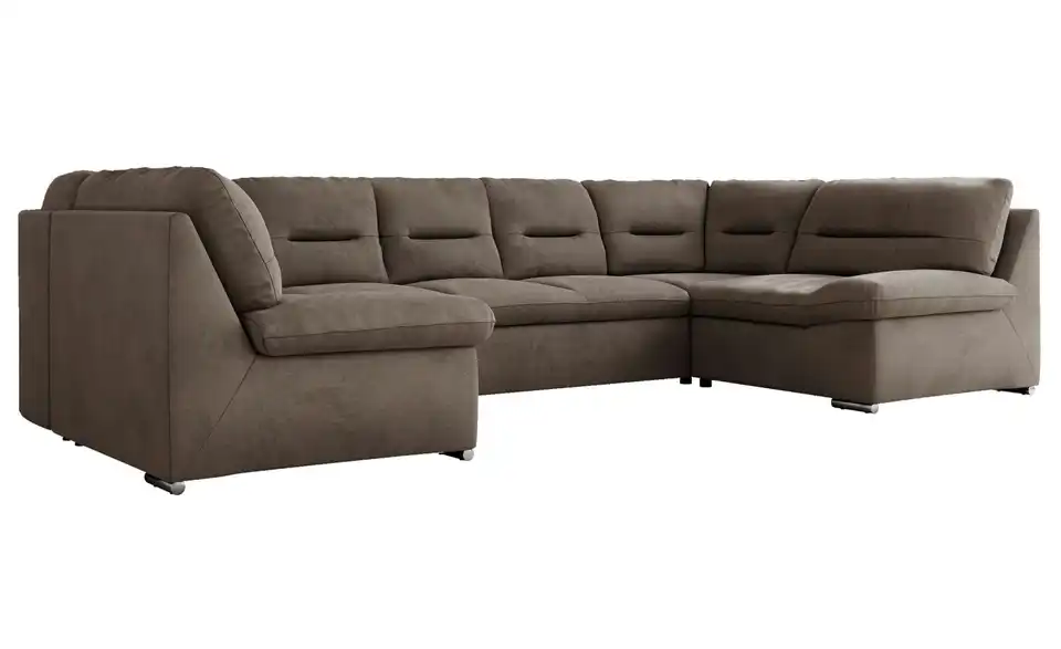 Wohnlandschaft Braun, Perspektive