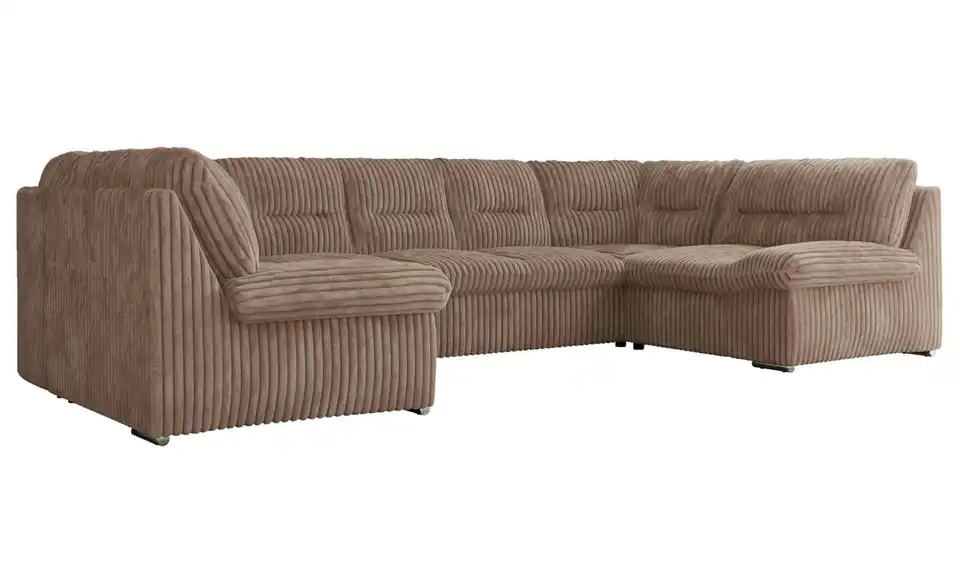 Wohnlandschaft Braun, Perspektive