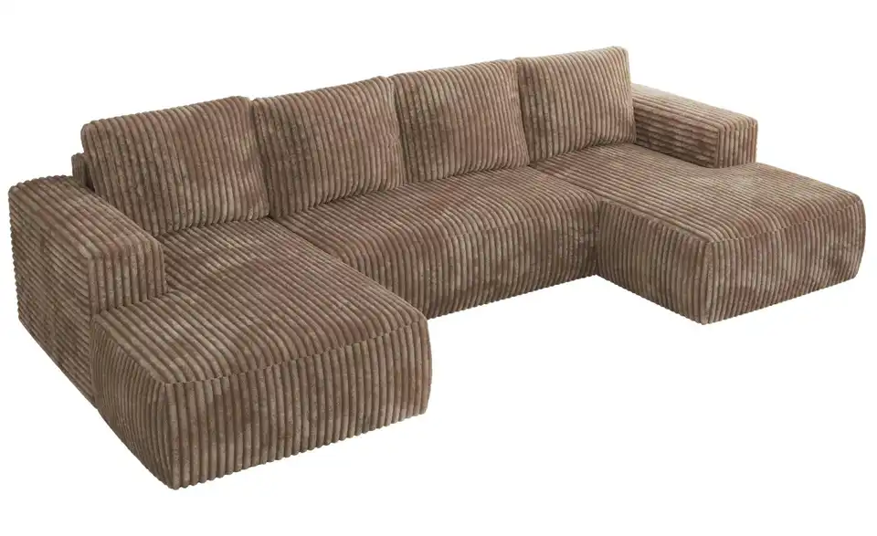 Wohnlandschaft Braun, Perspektive