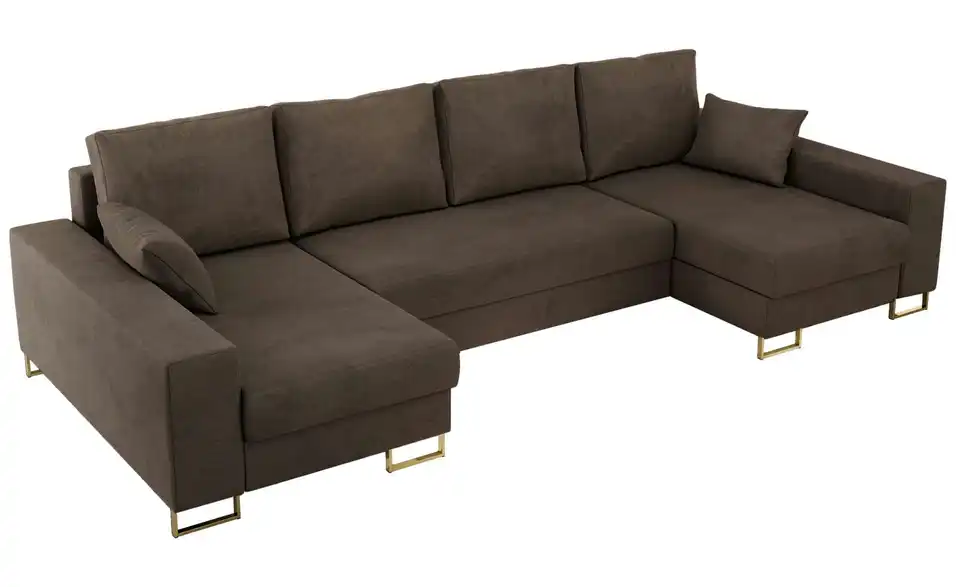 Wohnlandschaft Braun, Perspektive