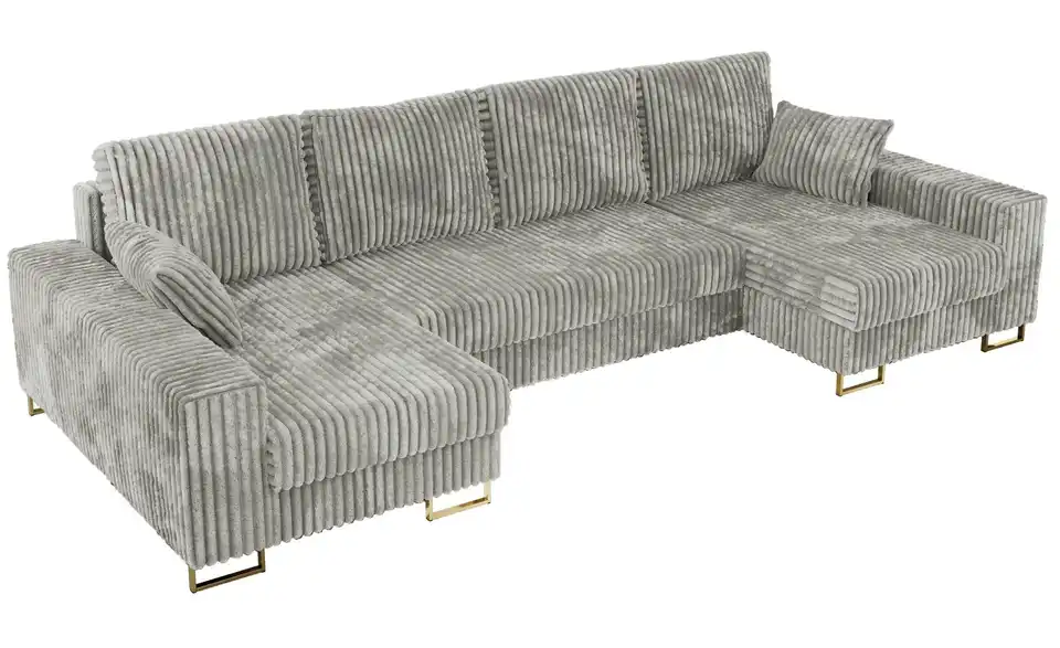 Wohnlandschaft Silbern, Perspektive