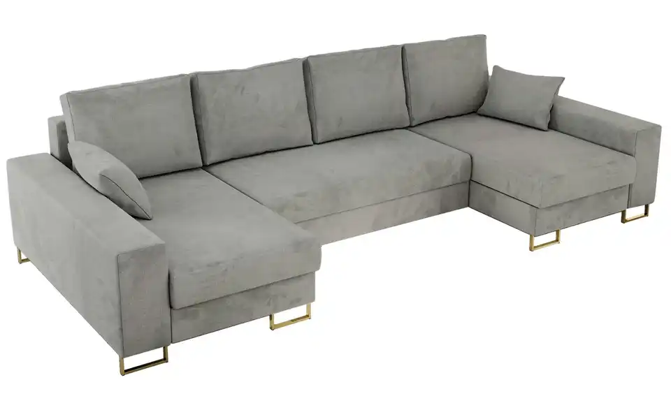 Wohnlandschaft Silbern, Perspektive