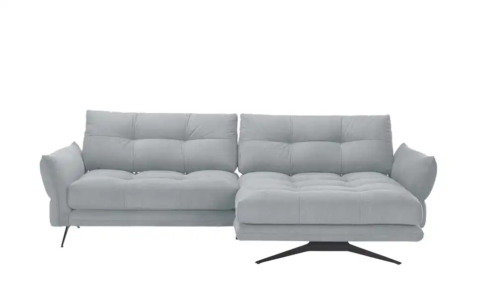 Twist Ecksofa Roda, Frontansicht