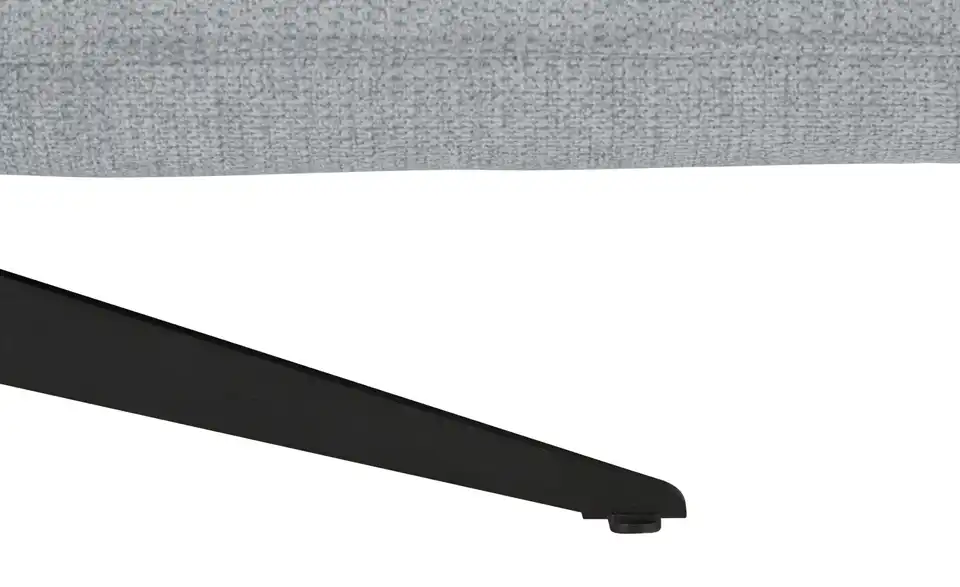 Twist Ecksofa Roda, Detailansicht