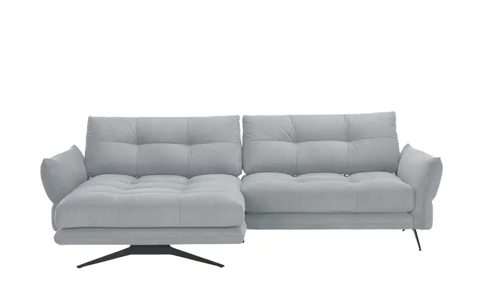 Twist Ecksofa Roda, Frontansicht