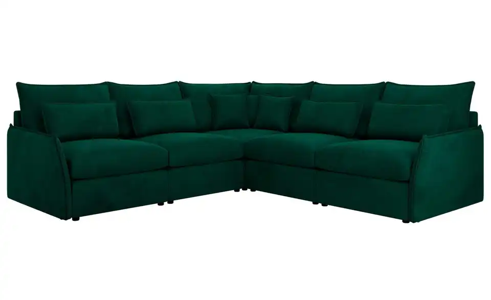 Ecksofa Veroso, Perspektive