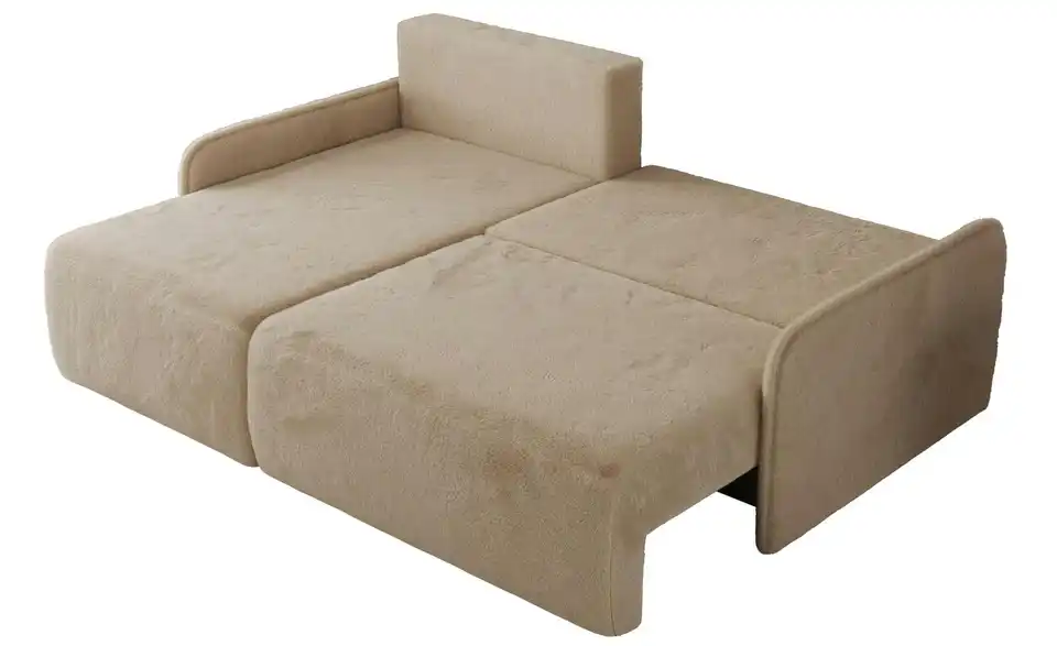 Ecksofa Arpa mit Schlaffunktion, Detailansicht