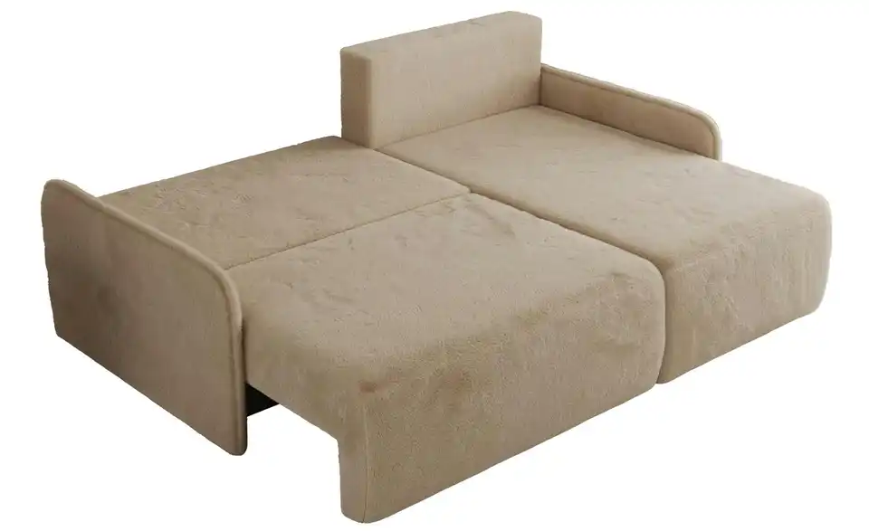 Ecksofa Arpa mit Schlaffunktion, Detailansicht