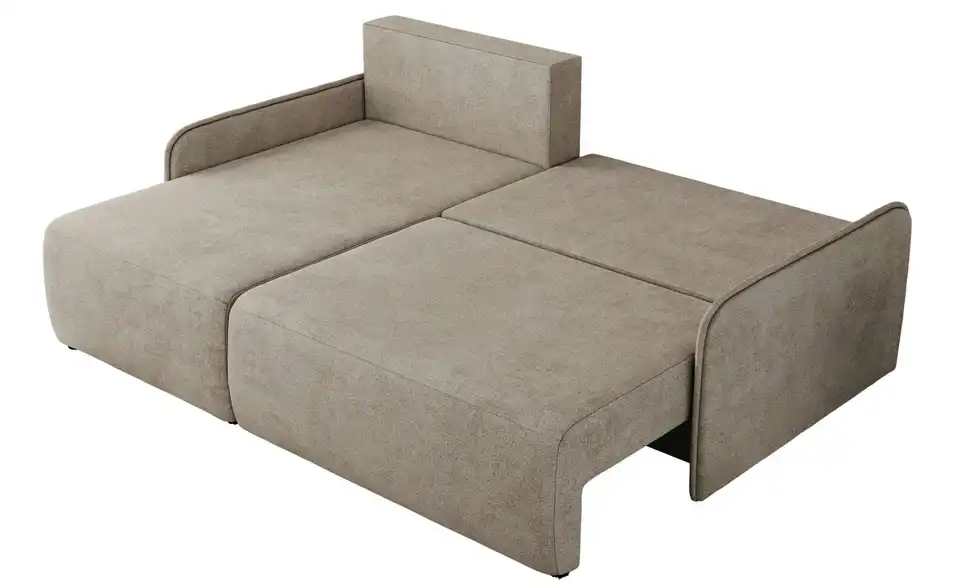 Ecksofa Arpa mit Schlaffunktion, Detailansicht