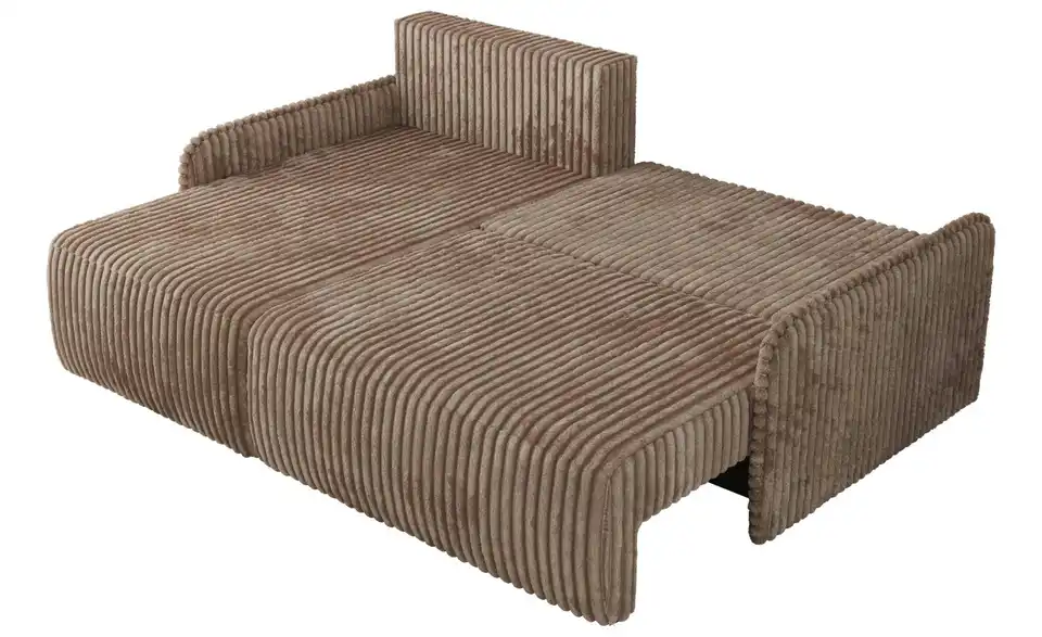 Ecksofa Arpa mit Schlaffunktion, Detailansicht