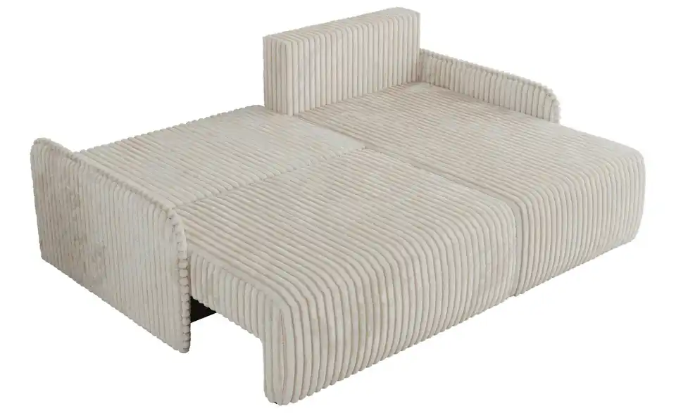 Ecksofa Arpa mit Schlaffunktion, Detailansicht