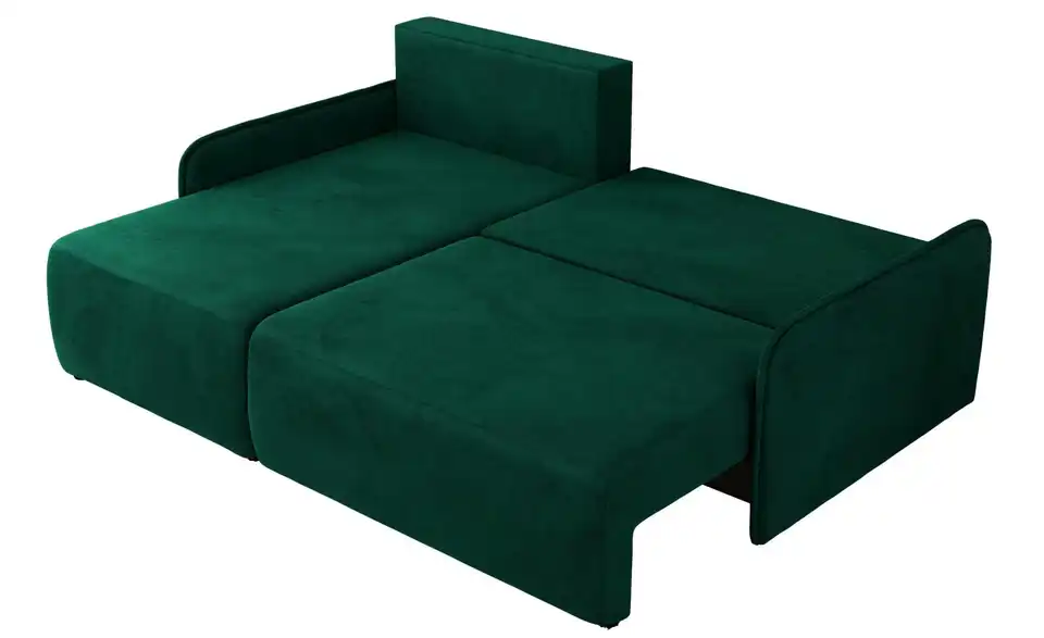 Ecksofa Arpa mit Schlaffunktion, Detailansicht