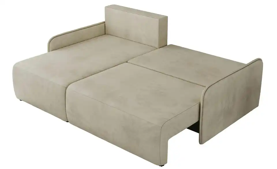 Ecksofa Arpa mit Schlaffunktion, Detailansicht