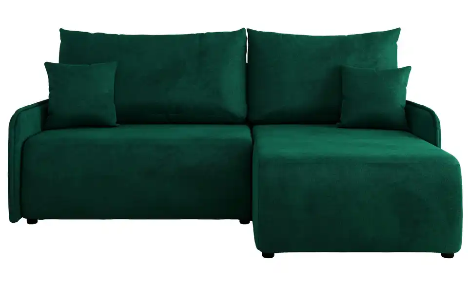 Ecksofa Arpa mit Schlaffunktion, Frontansicht