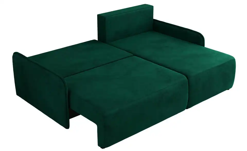 Ecksofa Arpa mit Schlaffunktion, Detailansicht