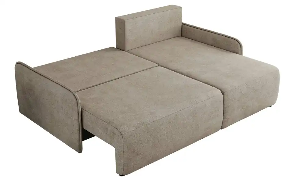 Ecksofa Arpa mit Schlaffunktion, Detailansicht