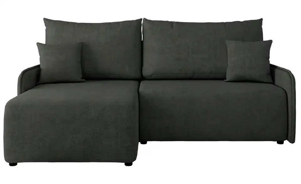 Ecksofa Arpa mit Schlaffunktion, Frontansicht