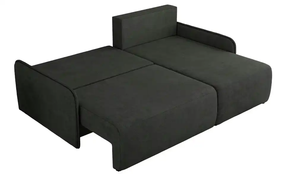 Ecksofa Arpa mit Schlaffunktion, Detailansicht