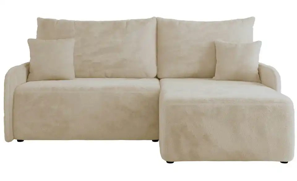 Ecksofa Arpa mit Schlaffunktion, Frontansicht