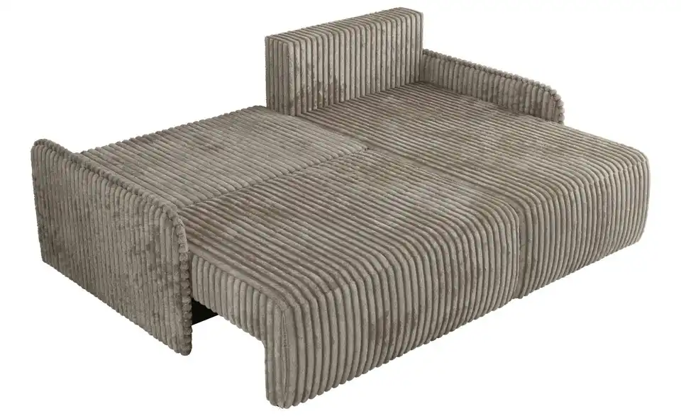 Ecksofa Arpa mit Schlaffunktion, Detailansicht
