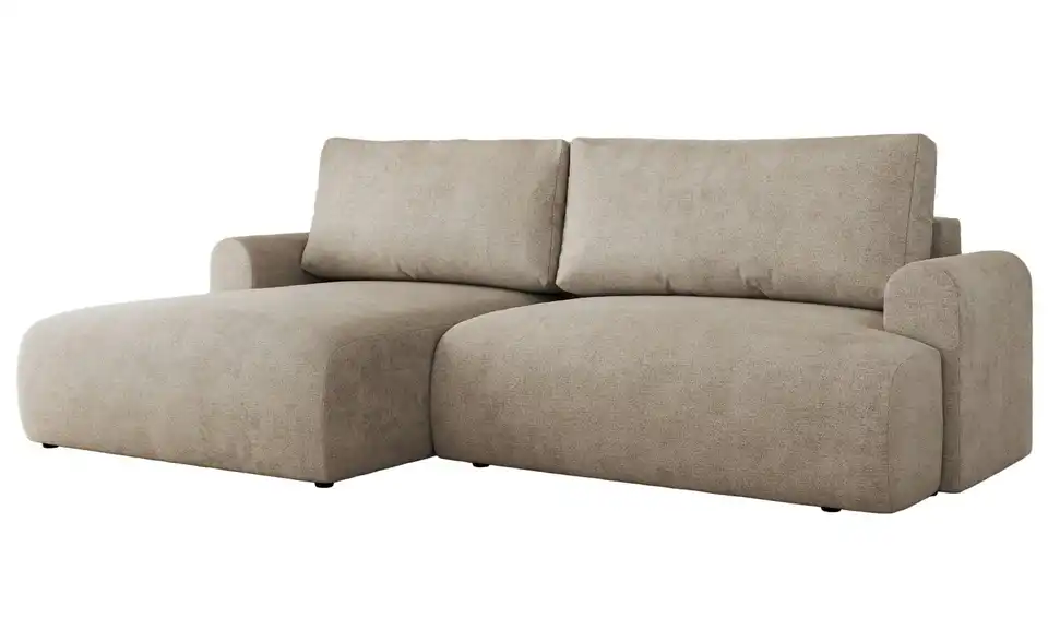 Ecksofa Tono mit Schlaffunktion, Perspektive