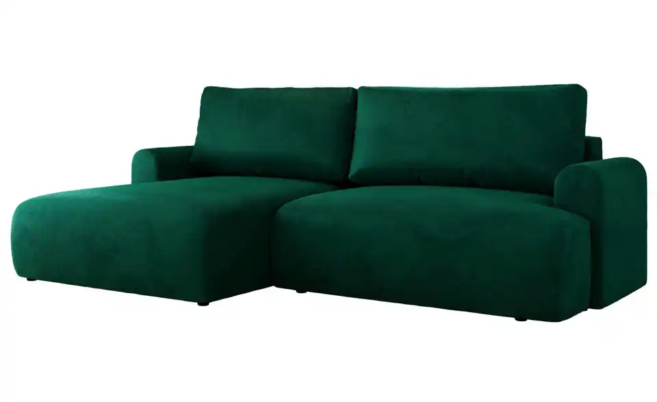 Ecksofa Tono mit Schlaffunktion, Perspektive