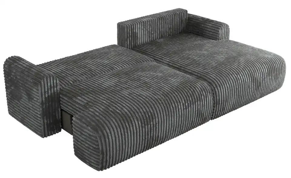 Ecksofa Tono mit Schlaffunktion, Detailansicht