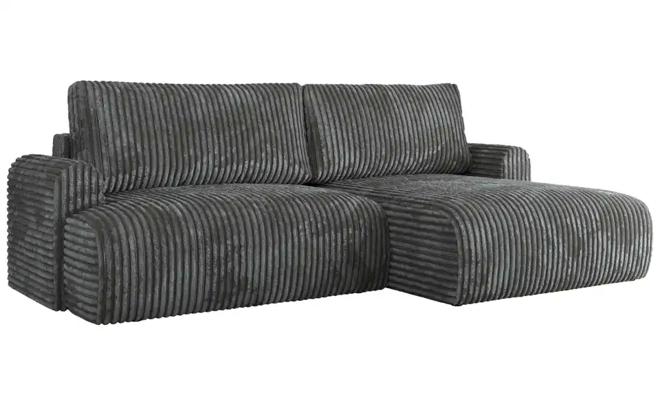 Ecksofa Tono mit Schlaffunktion, Perspektive