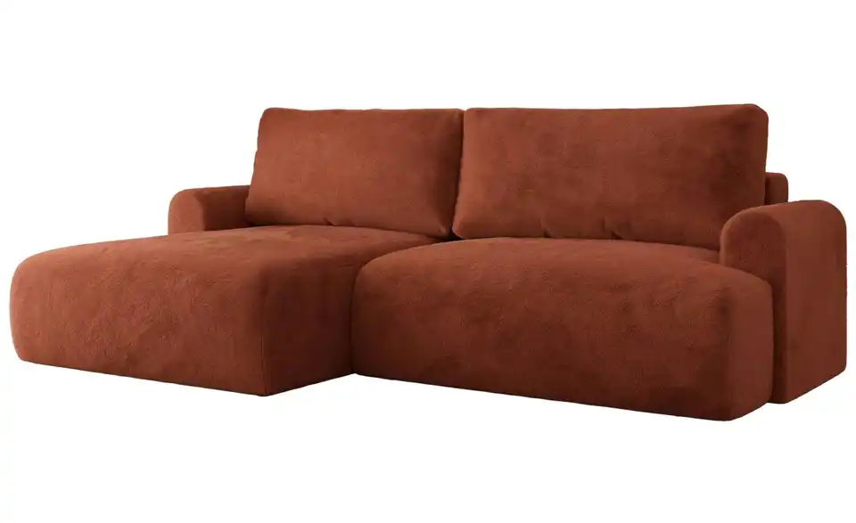 Ecksofa Tono mit Schlaffunktion, Perspektive