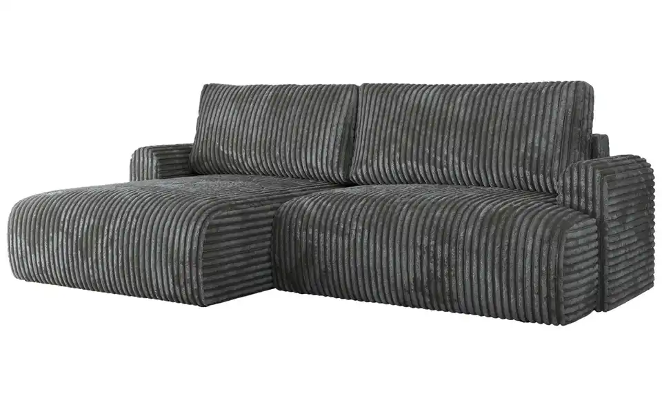 Ecksofa Tono mit Schlaffunktion, Perspektive